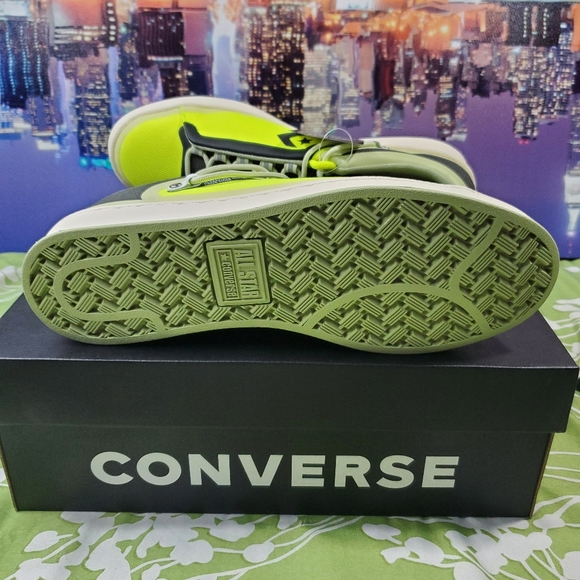 Converse unisex pro leather ox - Picture 3 of 13